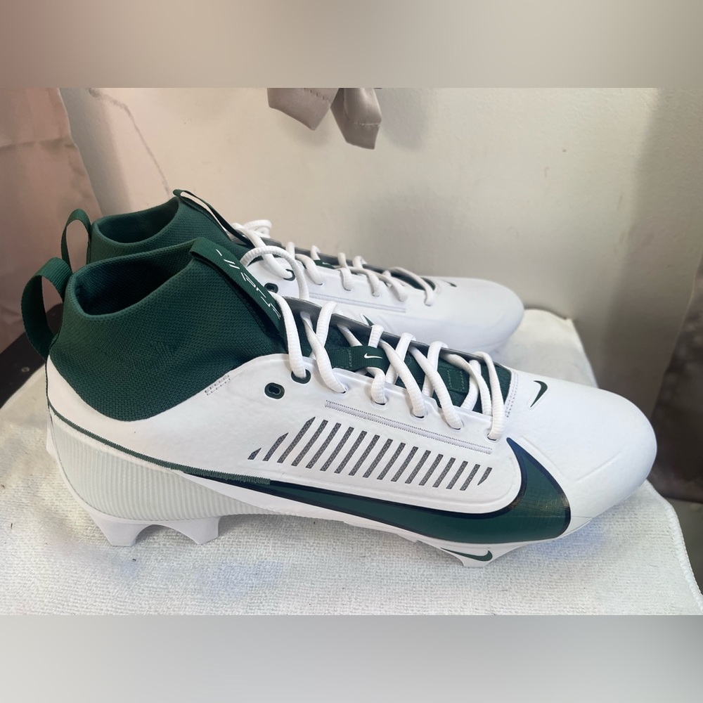 Nike Vapor Cleats